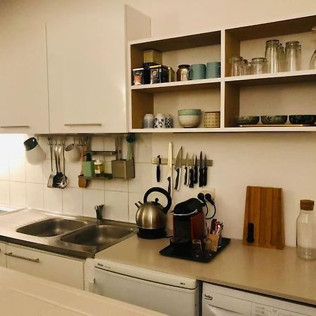 "Les Joncs" Cosy 2 Pieces Cour Intimiste A 5 Min Des Halles ! Apartment แซ็ต ภายนอก รูปภาพ